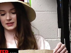 Summer Vaca In Prison Or A Quickie With The Loss Prevention Officer feat. Hazel Moore - Shoplyfter Summer Vaca In Prison Or A Quickie With The Loss Prevention Officer feat. Hazel Moore - Shoplyfter