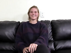 Thia stunned her manager when she got naked and spread her legs wide to get penetrated Thia stunned her manager when she got naked and spread her legs wide to get penetrated