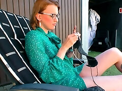 German housewife seduced German housewife seduced