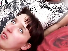 Bisexual threesome fuck – all very wild Bisexual threesome fuck – all very wild