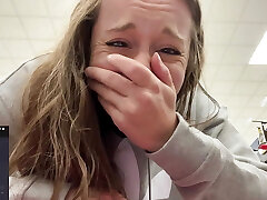 Enjoying a Good Getting Off Sesh in the Car by Target and Starbies Enjoying a Good Getting Off Sesh in the Car by Target and Starbies