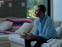 Delphine Films - Art Educator Seduces Her Student