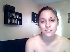 My lady makes me eat her creampie.