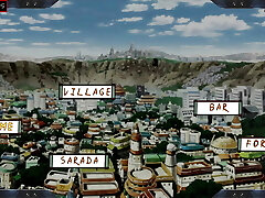 Sarada Training (Kamos.Patreon) - Part 51 Ninja By LoveSkySan69 Sarada Training (Kamos.Patreon) - Part 51 Ninja By LoveSkySan69