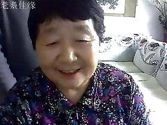 Old couple Old couple