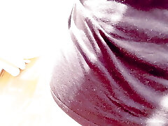 Prompt Sex and Cumming in Yoga Pants Before Workout Prompt Sex and Cumming in Yoga Pants Before Workout