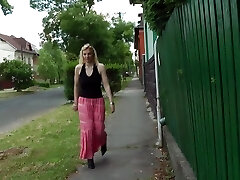 Blonde Milf With Cute Pussy Suffering the Whip Blonde Milf With Cute Pussy Suffering the Whip