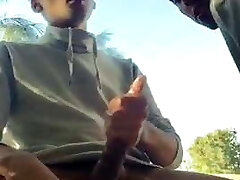 Kiss and cum Kiss and cum