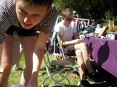 Wolter's Downblouse Whore 666-685 Wolter's Downblouse Whore 666-685