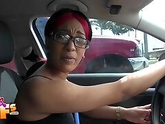 Playing with a rock-hard shaft is what makes Kassie Santana happy Playing with a rock-hard shaft is what makes Kassie Santana happy