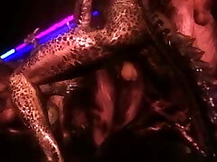 Khajiit and Argonian Orgy 2 Khajiit and Argonian Orgy 2