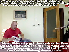 Old german mature milf get fucked in wrong hotel room Old german mature milf get fucked in wrong hotel room