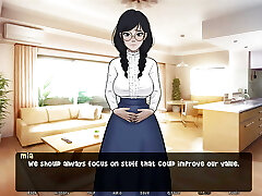 Tamas Excitement (Whiteleaf Studio) - Part 55 - Fun Underwater By MissKitty2K