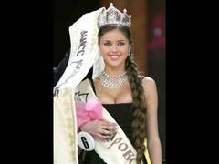 Miss Russian 2006 Aleksandra Ivanovskay Orgy Scandal