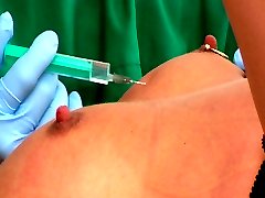 Injections for my tits
