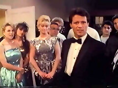 Party Incorporated -- 1989 rare Marilyn Chambers romp comedy