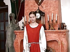 Take my German Pussy! Vol.2 (Total Movie)