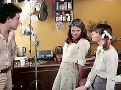 Casting, part Five (1976) Casting, part Five (1976)