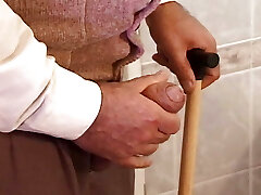 Dirty Grandpa and Whorish Grandma - Part 03 Dirty Grandpa and Whorish Grandma - Part 03