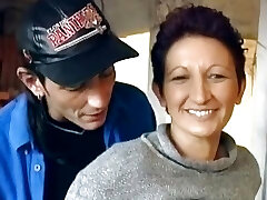 German mom banged like a fuckslut