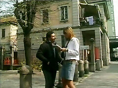 ITALIAN DEPRAVED GAMES - (Full Original Flick in HD