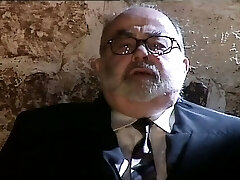PROVOCAZIONE ANALE - (Total Original Movie in HD Version)