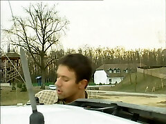 HUGE COCKS nasty adventures!!! - (Utter Movie - Original