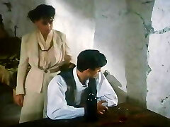 A Family for Manmeat (1997)