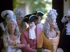 Marvelous aristocratic white tramps share one big black dick Marvelous aristocratic white tramps share one big black dick