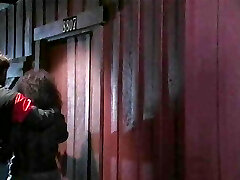 Round backside brunette chick gets fucked hardcore by big dick in ski lodge Round backside brunette chick gets fucked hardcore by big dick in ski lodge