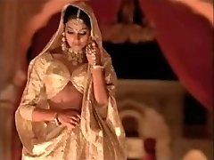 indian actress bipasha basu flashing hooter: 