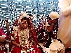 Bride video