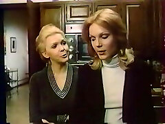 French Classic 70s Movie Sequence French Classic 70s Movie Sequence