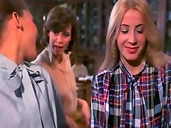 Initiation Au School - 1979 (Restored) Initiation Au School - 1979 (Restored)