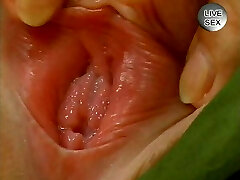 Blondie erst rasieren dann das Spielzeug in die Fotze Blondie erst rasieren dann das Spielzeug in die Fotze