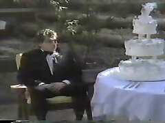 Back door Brides Hard-core