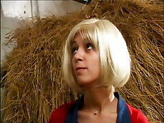 Kraftvoller Sex fur ubermutige Schlampen - Scene 3