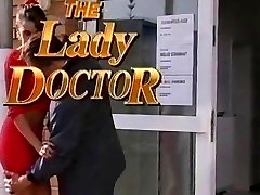 The Damsel Doctor (1989) FULL VINTAGE VID