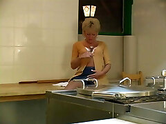 Milf PERVERSIONS!!! - Vol. #09