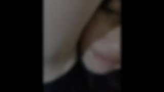 Armpit teenage asian solo