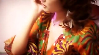 Best Asian model Kirara Asuka in Amazing Handjobs, Cumshots JAV movie
