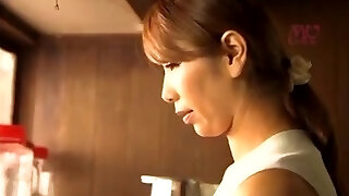 Tanned mom seduces nother son - chisato shoda