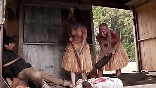 Incredible xxx video MILF try to witness for ever seen