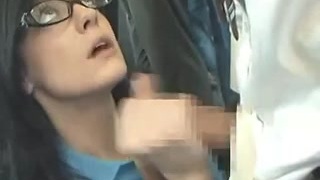 Chikan in L.A Bus Stephanie sage Chikan in L.A Bus Stephanie sage