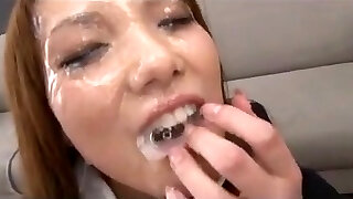 Torrid Jav Girl - Bukkake Party Torrid Jav Girl - Bukkake Party