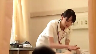 chinese nurse sexual service