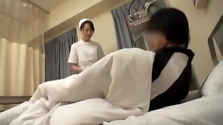 Incredible Japanese girl Saki Hatsuki in Best Deep Throat, Hardcore JAV movie