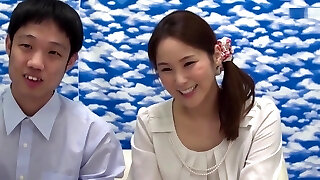 gemu no chosen haha musuko 002