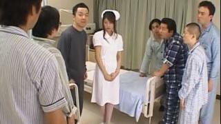 Emiri Aoi Steamy Asian nurse 1 by MyJPnurse part2