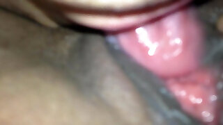 Getting my coochie licked Getting my coochie licked